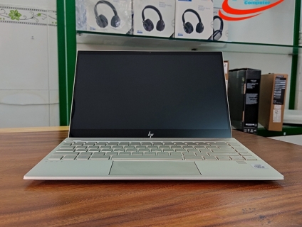 Laptop HP Envy 13-aq1022TU Core i5 10210U