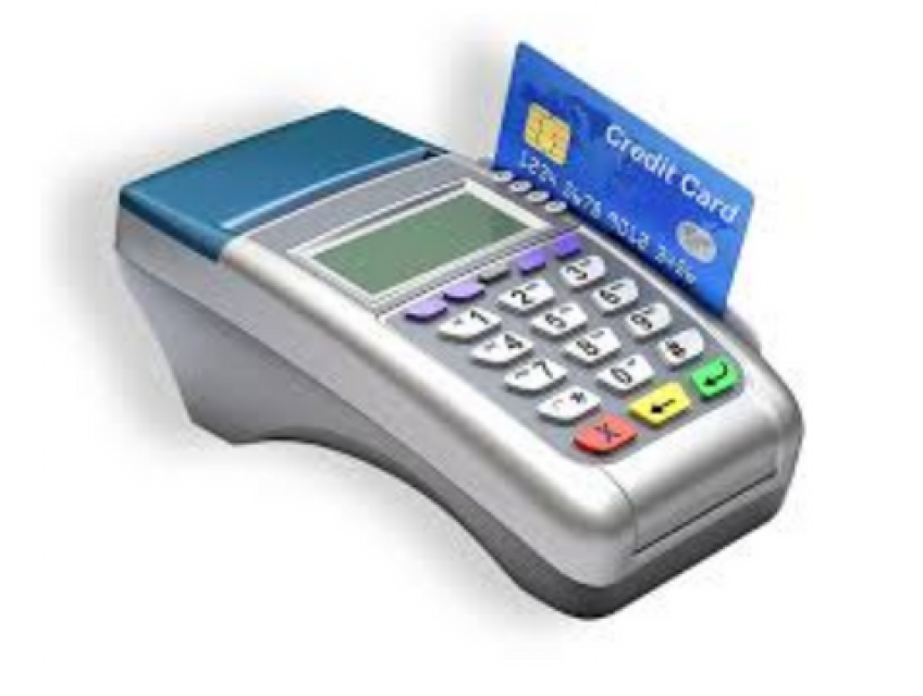 Rút tiền thẻ tín dụng VP bank
